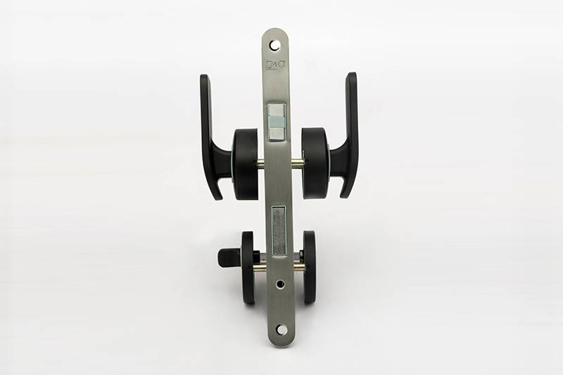サムターン付きプッシュプル錠 MG1813(ZY)-X