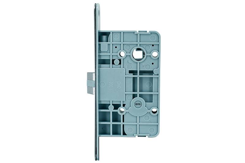 サムターン付きプッシュプル錠 MG2812(ZY)-X
