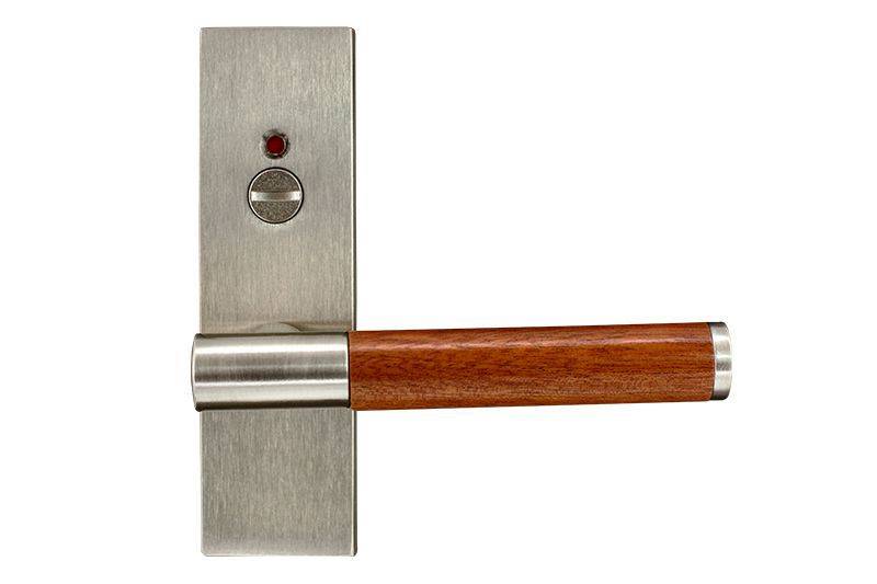 サムターン付きモーティスレバーロック MPD1612(NW)-X