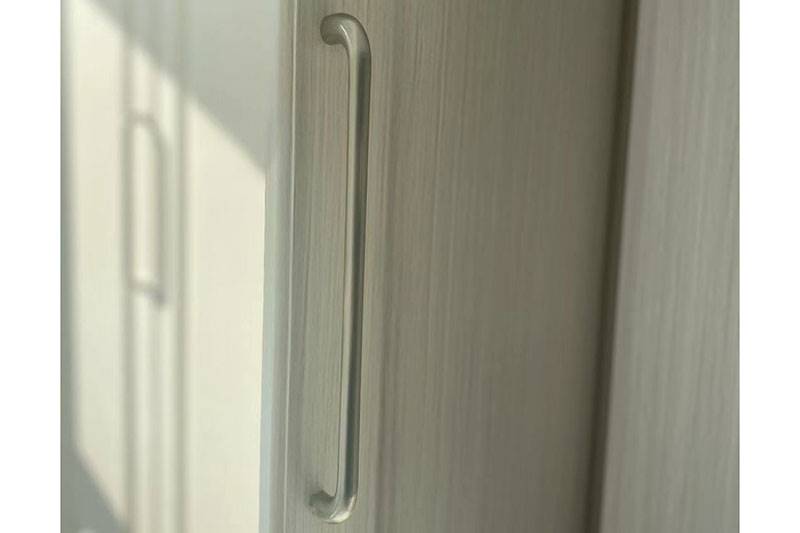 家具引き出し取っ手 11476CHL - (X)